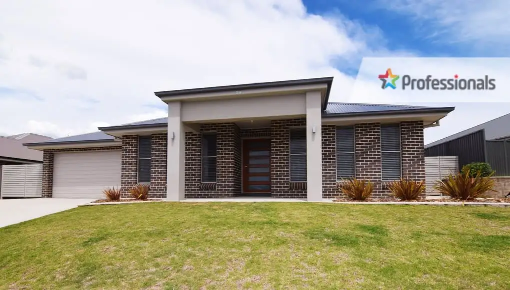 Main view of Homely house listing, 23 Parer Road, Abercrombie NSW 2795