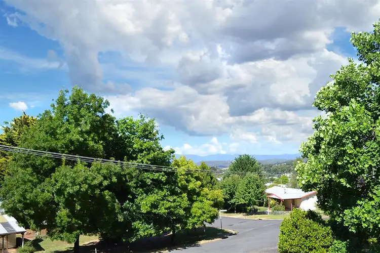 Fourth view of Homely house listing, 10 Eurabbie Street, Batlow NSW 2730