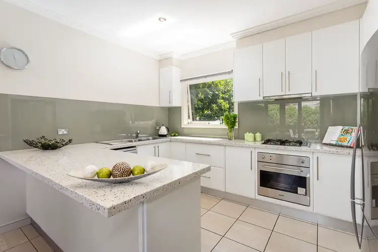 Third view of Homely townhouse listing, 5/40 Langs Road, Ascot Vale VIC 3032