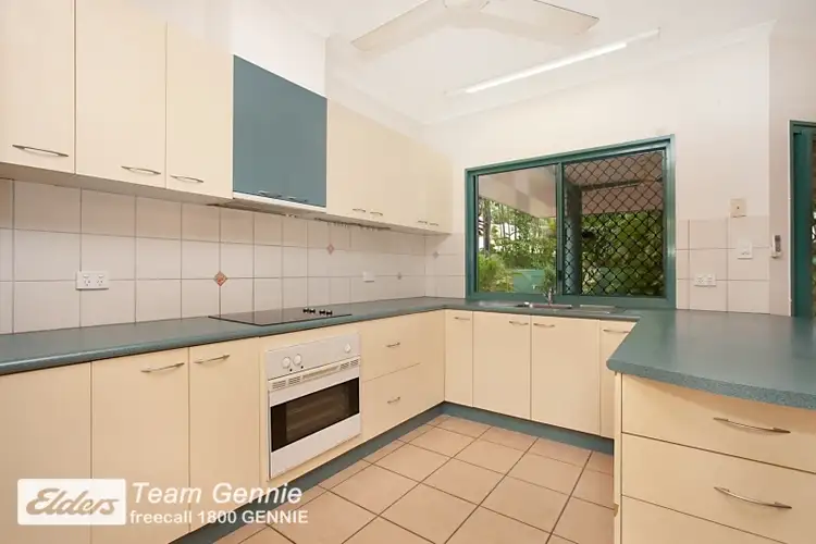 Sixth view of Homely house listing, 11 Harvard Grove, Durack NT 830