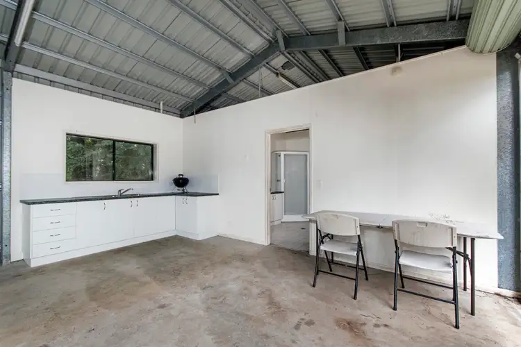 Fourth view of Homely land listing, 943 Cape Trib Road Kimberley, Daintree QLD 4873