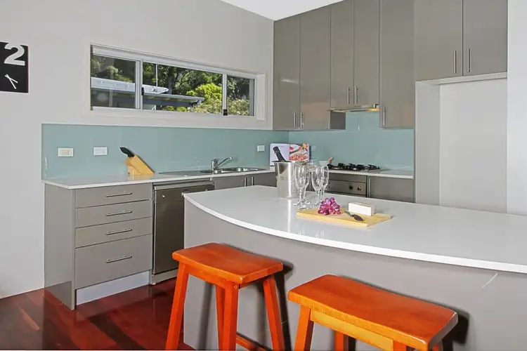 Sixth view of Homely townhouse listing, 1/42 Ocean Street, Mollymook NSW 2539