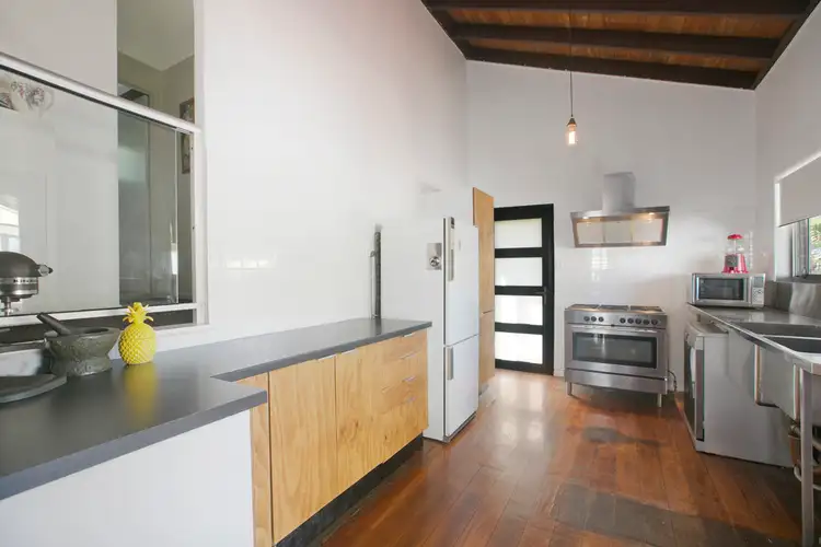 Fourth view of Homely house listing, 48 Brewer Street, Capalaba QLD 4157
