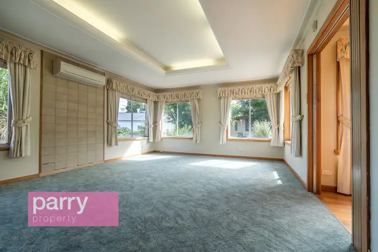 Fifth view of Homely house listing, 14 Binalong Avenue, St Leonards TAS 7250