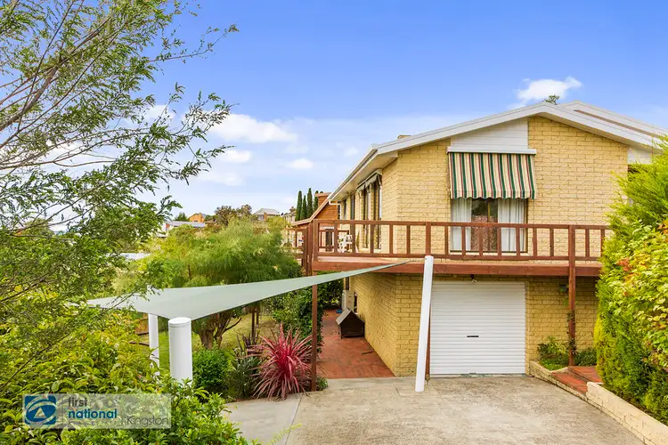 1 Seacrest Avenue, Blackmans Bay TAS 7052