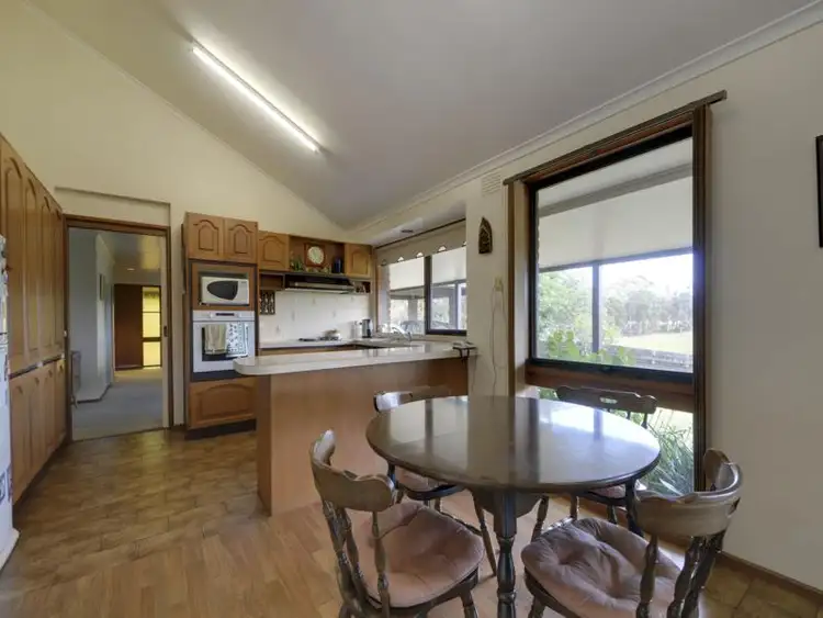 Second view of Homely rural property listing, 5373 HYLAND HIGHWAY, Yarram VIC 3971