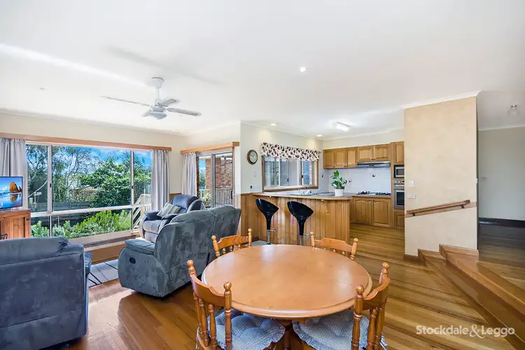 Second view of Homely house listing, 12 Carramar Crescent, Warrnambool VIC 3280