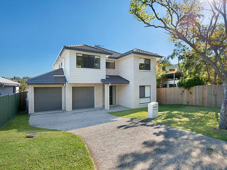 Second view of Homely house listing, 104 Dixon Street, Sunnybank QLD 4109