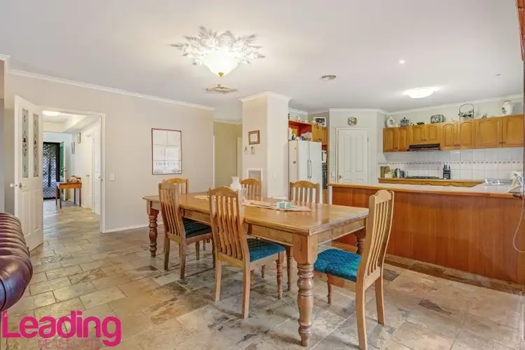 Third view of Homely house listing, 20 Renton Court, Sunbury VIC 3429