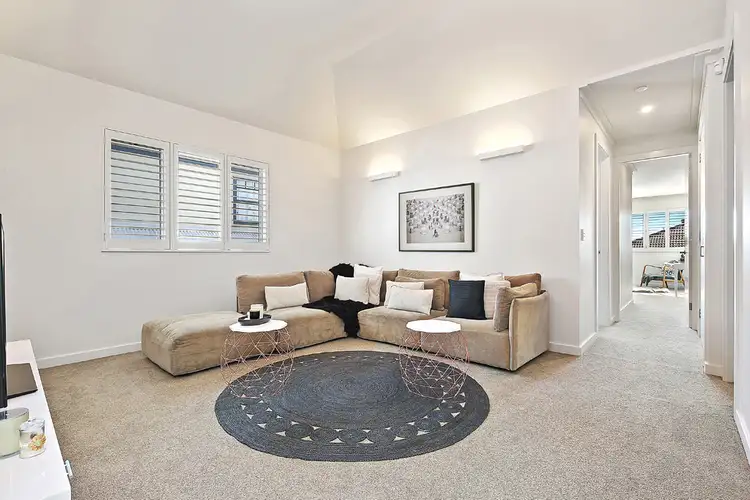 Sixth view of Homely semi-detached listing, 6 Tennyson Road, Concord NSW 2137