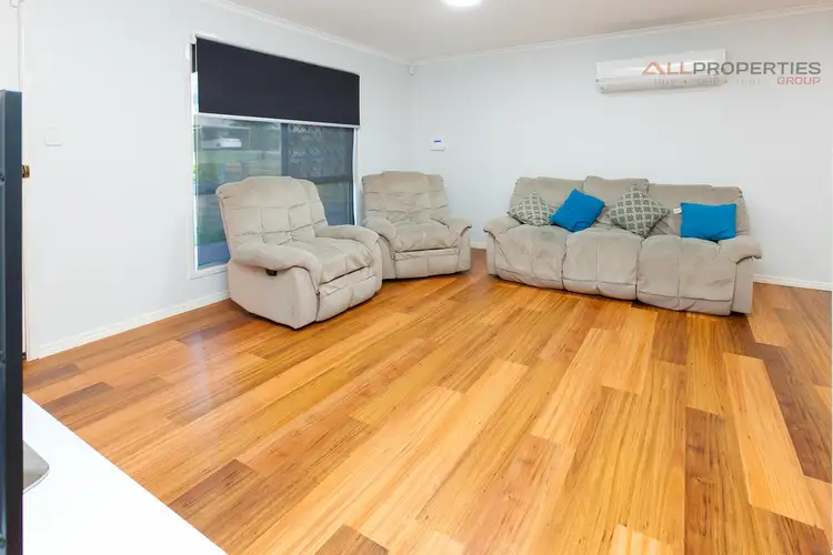 Sixth view of Homely house listing, 5 Wade Ct, Boronia Heights QLD 4124