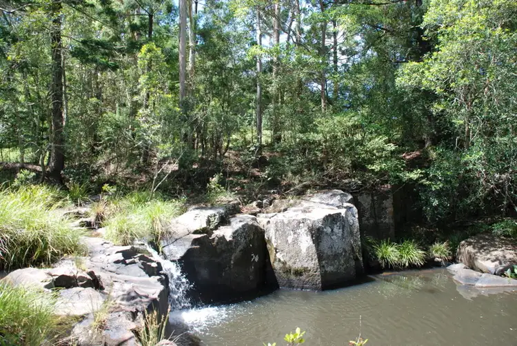 Third view of Homely rural property listing, 3222 (Lot 2) Kyogle Road,'Burrellea', Mount Burrell NSW 2484