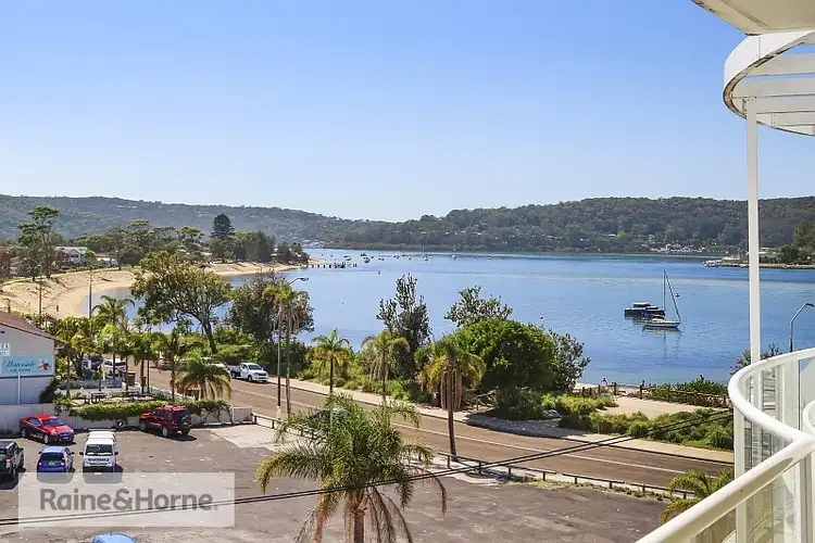 307/51-54 The Esplanade, Ettalong Beach NSW 2257