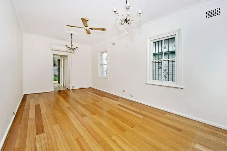Second view of Homely house listing, 23 Philip Street, Bondi NSW 2026