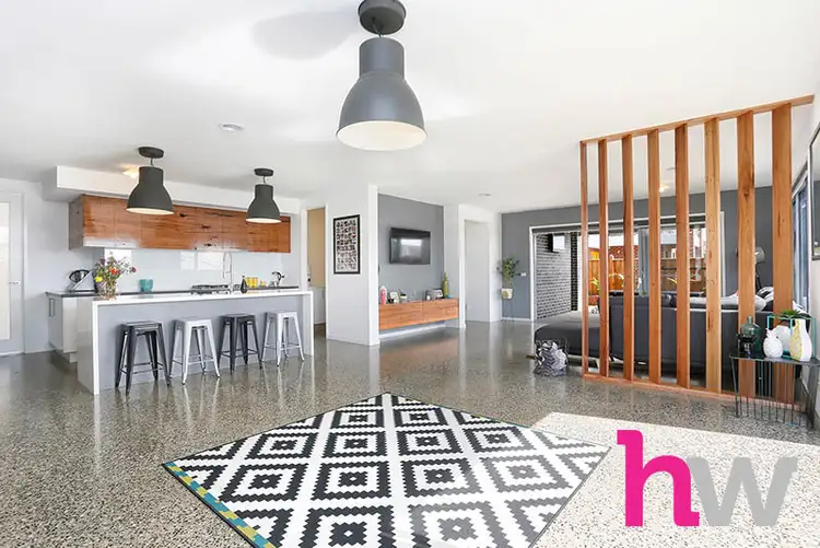 Fourth view of Homely house listing, 13 Cape Way, Armstrong Creek VIC 3217