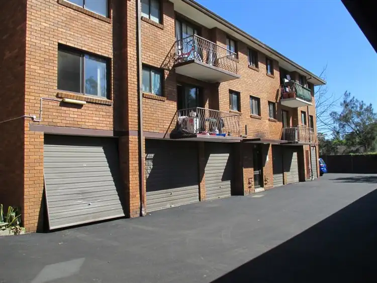 11/38 Luxford, Mount Druitt NSW 2770