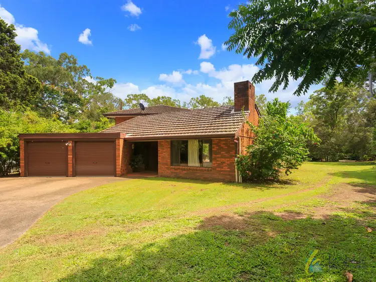 Fourth view of Homely rural property listing, 60 Kailua Street, Brookfield QLD 4069