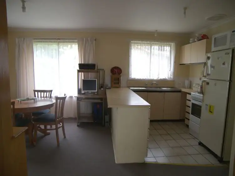 Second view of Homely house listing, 6 Westringia Court, Rocherlea TAS 7248