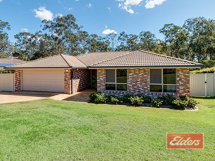 Seventh view of Homely house listing, 36-38 Tuckeroo Drive, Jimboomba QLD 4280