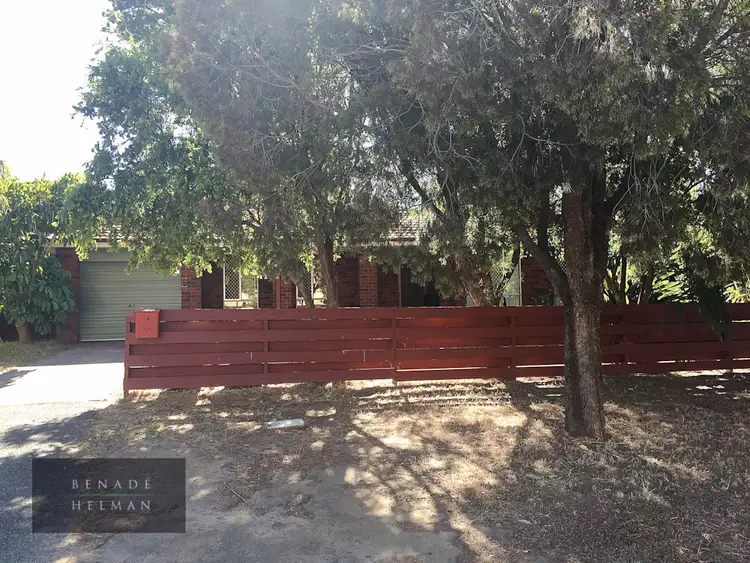 Second view of Homely house listing, 16 Sherbourne Way, Armadale WA 6112