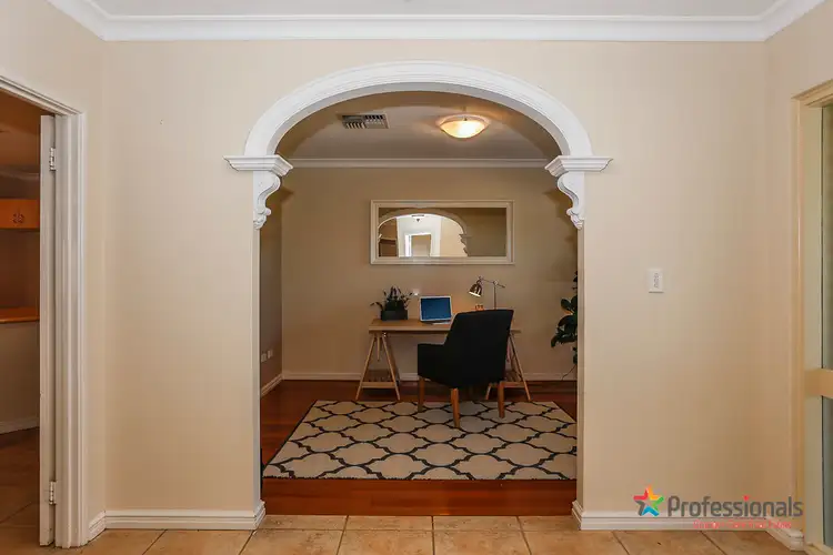 Fifth view of Homely house listing, 10 Arrowsmith Ave, Ellenbrook WA 6069
