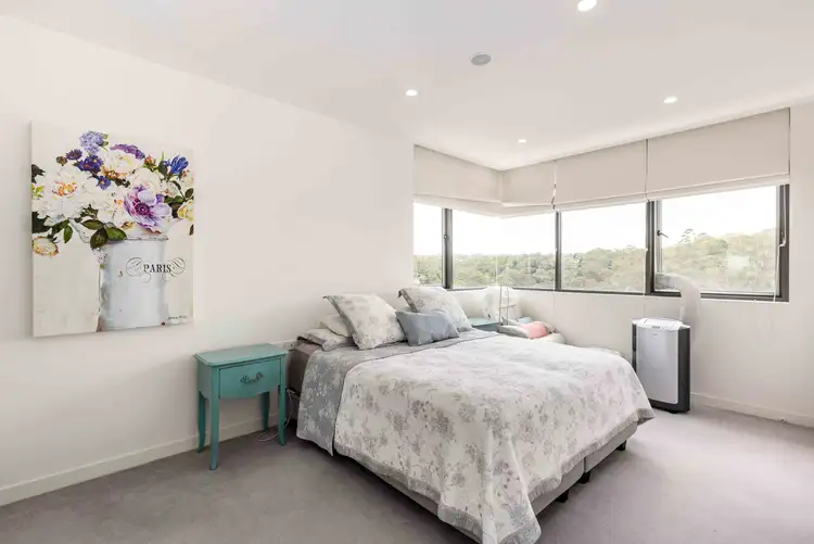 Fourth view of Homely apartment listing, 403/13 Waterview Drive, Lane Cove NSW 2066
