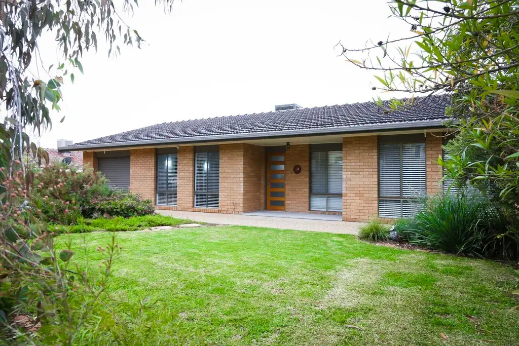 Main view of Homely house listing, 24 Holmes Crescent, Griffith NSW 2680