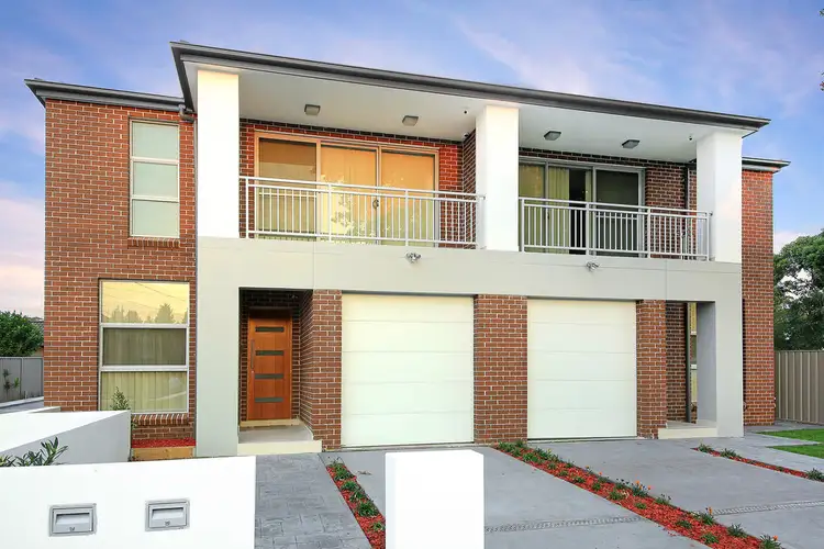2/36 Belgium Street, Riverwood NSW 2210