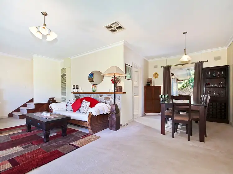 Fifth view of Homely house listing, 9 Sherwood Drive, Glenalta SA 5052