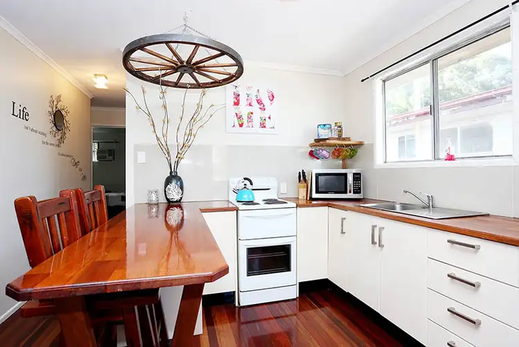 Fifth view of Homely house listing, 11 Rosemary St, Caboolture QLD 4510