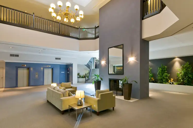 Second view of Homely unit listing, 202/2 City View Road, Pennant Hills NSW 2120