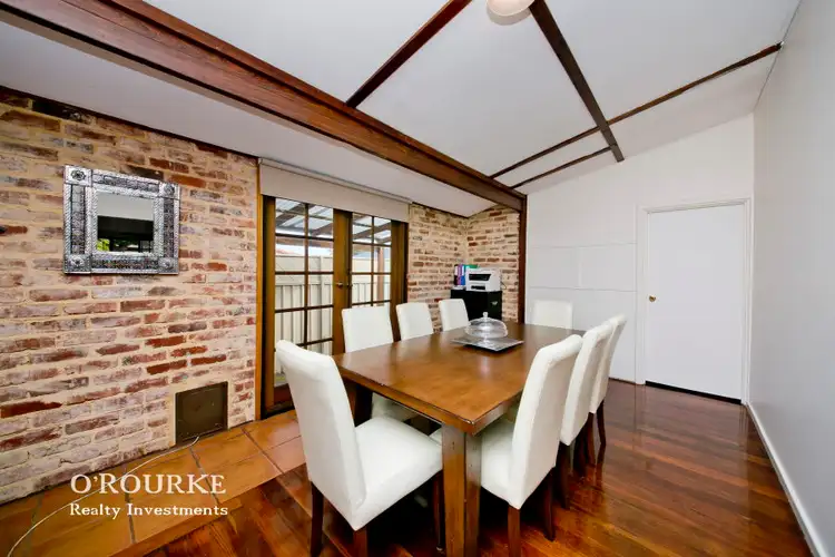 Third view of Homely house listing, 101 Burniston Street, Scarborough WA 6019