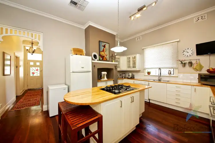 Second view of Homely house listing, 26 Eileen Street, Bassendean WA 6054