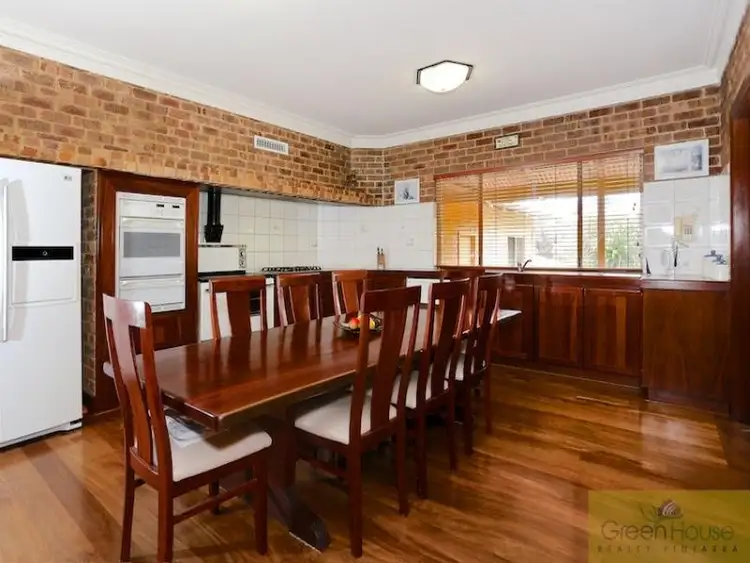 Sixth view of Homely house listing, 178 Mulga Drive, Parklands WA 6180