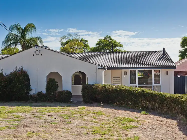 Third view of Homely house listing, 1/484 Lennard Street, Dianella WA 6059