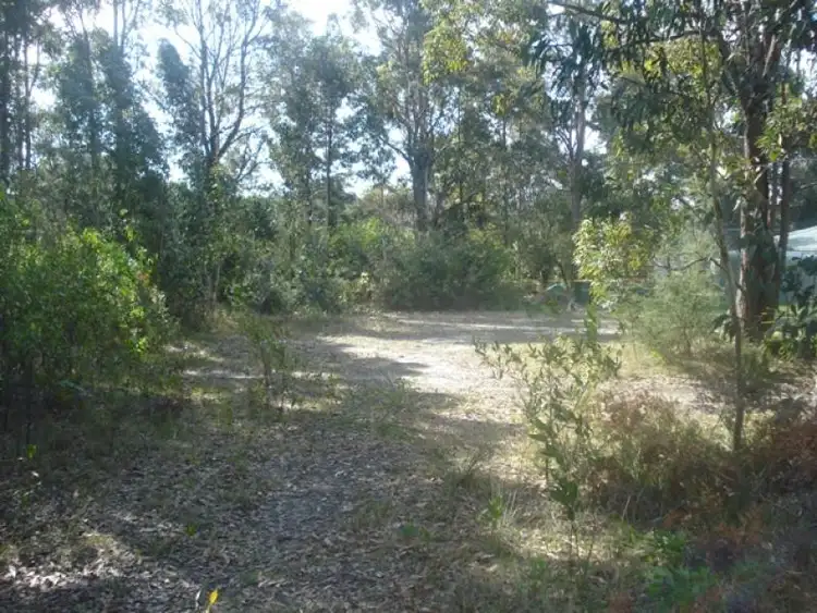 Second view of Homely land listing, Address available on request