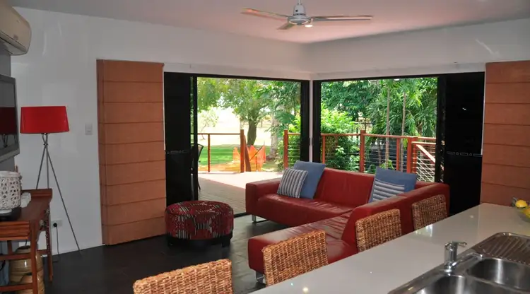 Seventh view of Homely house listing, 4 Swallow Street, Slade Point QLD 4740