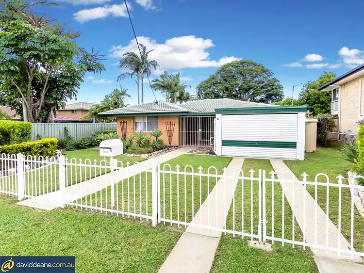 Main view of Homely house listing, 3 Gertrude St, Strathpine QLD 4500
