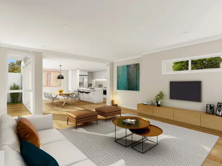 Second view of Homely townhouse listing, Address available on request