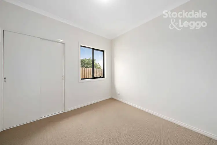 Sixth view of Homely unit listing, 4/5 Sunset Boulevard, Jacana VIC 3047