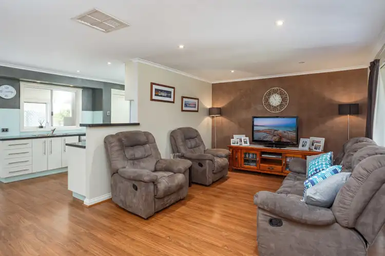 Second view of Homely house listing, 4 Naretha Street, Glenfield Park NSW 2650