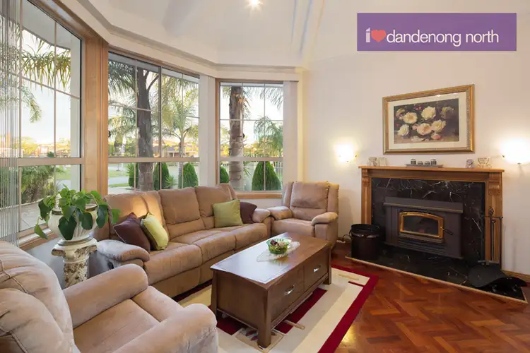 Third view of Homely house listing, 15 Hennessy Way, Dandenong North VIC 3175