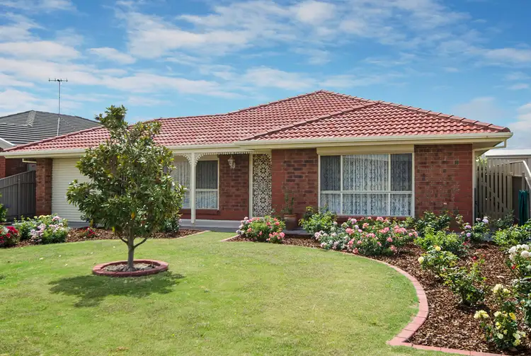 Second view of Homely house listing, 12 Noble Avenue, Goolwa North SA 5214