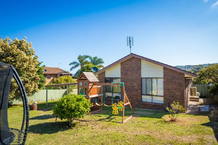 Fifth view of Homely house listing, 4 Telopea Crescent, Tura Beach NSW 2548