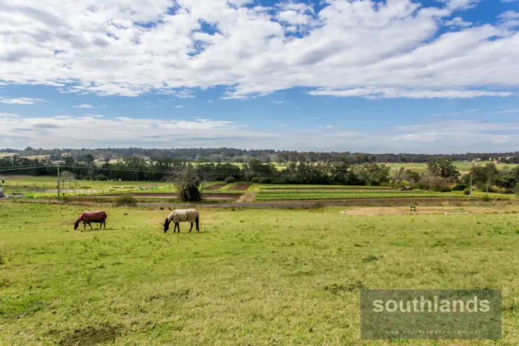 410 Bents Basin Road, Wallacia NSW 2745