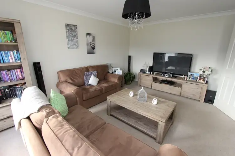 Second view of Homely house listing, 38 Amber Close, Kelso NSW 2795