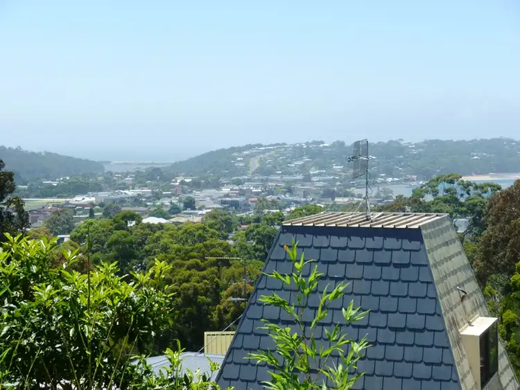 Fifth view of Homely house listing, 30 B Beverley Street, Merimbula NSW 2548