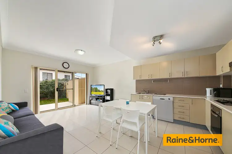Fifth view of Homely house listing, 15/3-9 Broe Avenue, Arncliffe NSW 2205