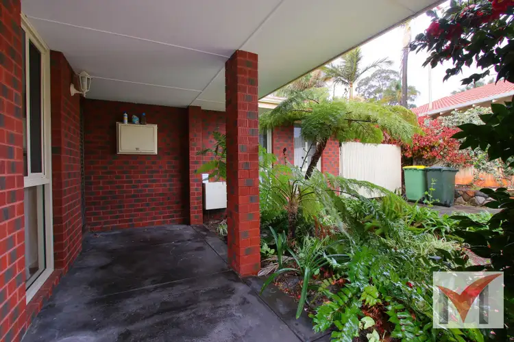 Second view of Homely house listing, 84 Darley Cir, Bull Creek WA 6149