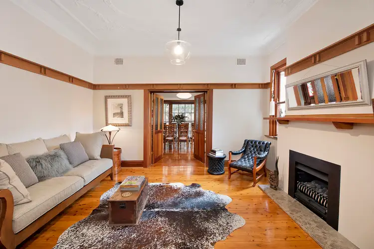 Second view of Homely house listing, 45 Laurel Street, Willoughby NSW 2068